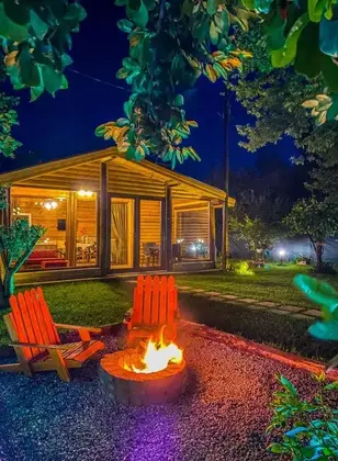 Oktay Golden House - Görsel 3