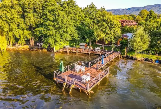 Oktay Golden House - Görsel 11