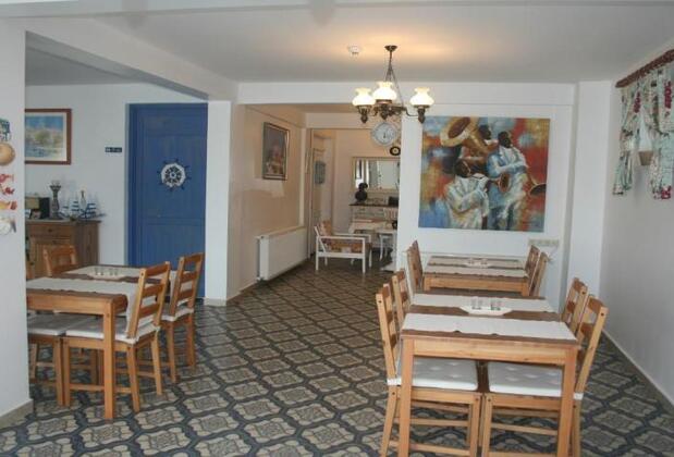 Zephyros Butik Otel - Görsel 12