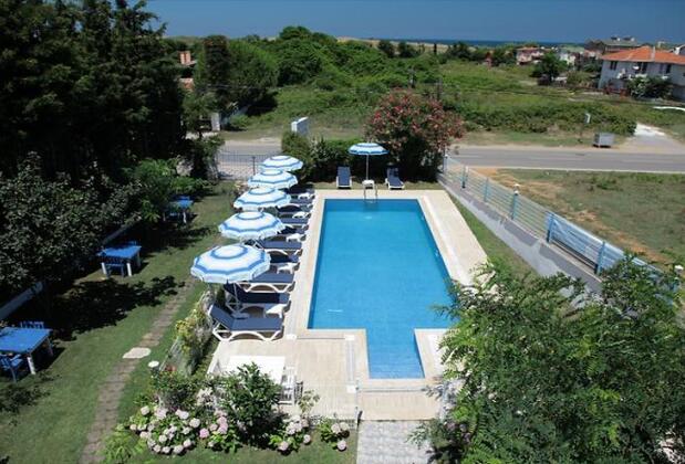 Zephyros Butik Otel - Görsel 3