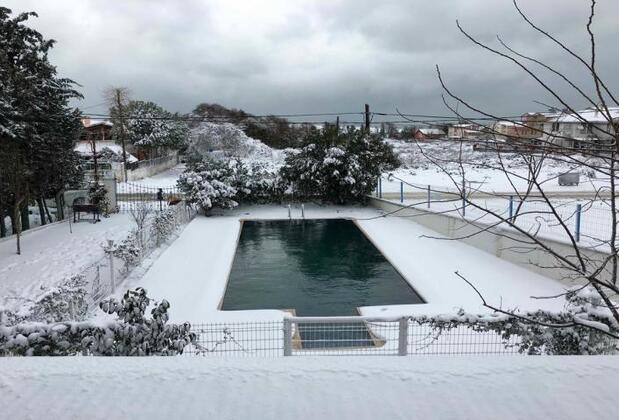 Zephyros Butik Otel - Görsel 5