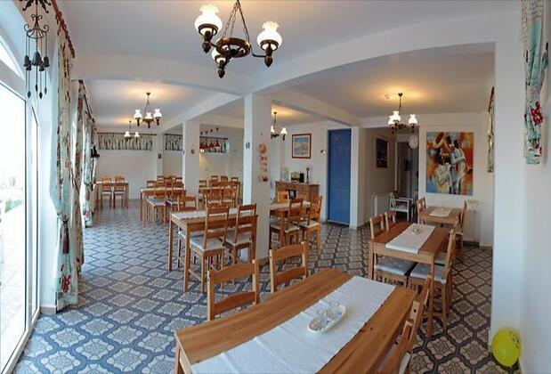 Zephyros Butik Otel - Görsel 13