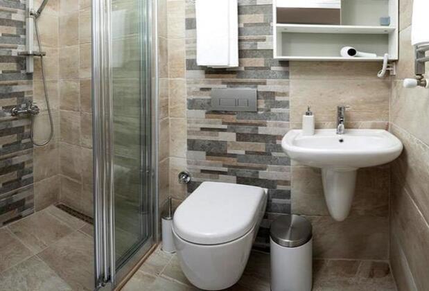 Zephyros Butik Otel - Görsel 9