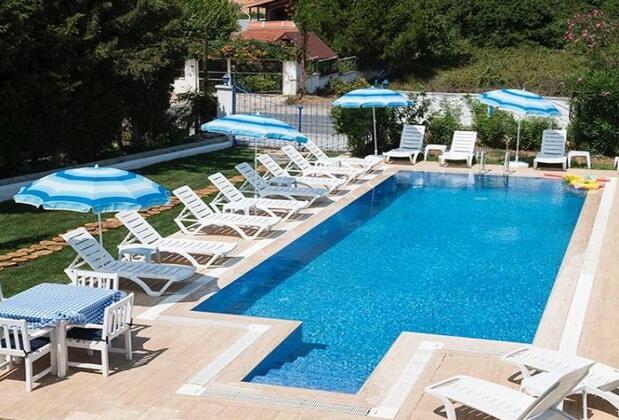 Zephyros Butik Otel - Görsel 4