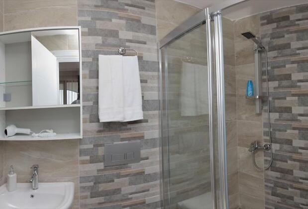 Zephyros Butik Otel - Görsel 10