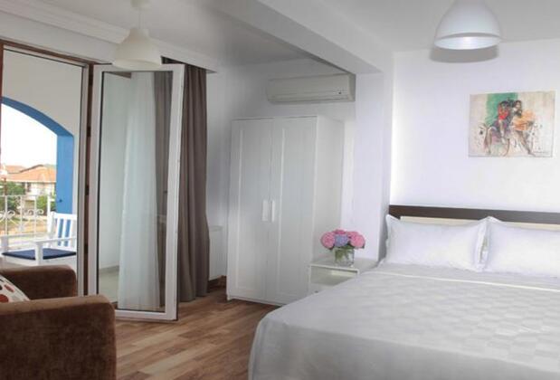 Zephyros Butik Otel - Görsel 6