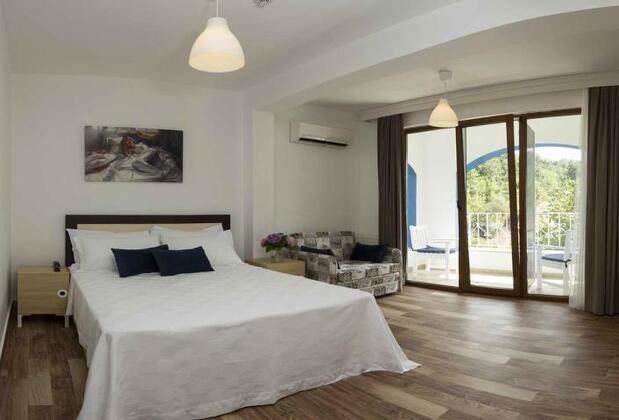 Zephyros Butik Otel - Görsel 7