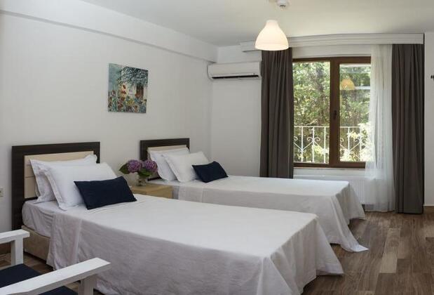 Zephyros Butik Otel - Görsel 8