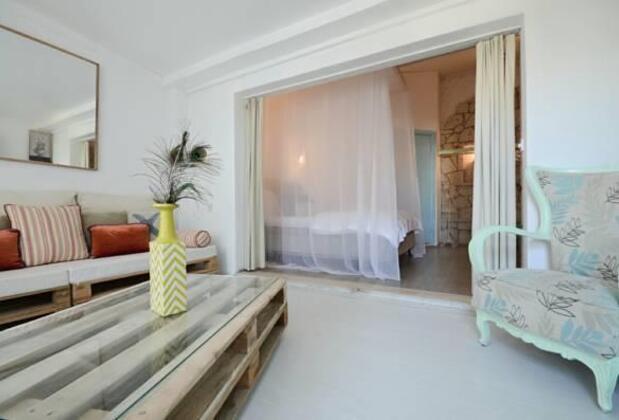 Ağustos Otel Alaçatı - Görsel 9