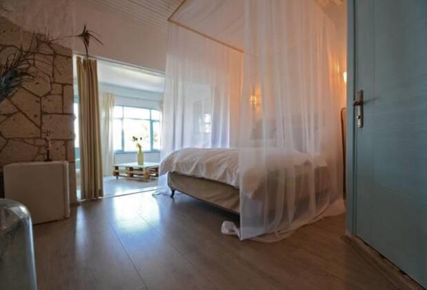 Ağustos Otel Alaçatı - Görsel 4