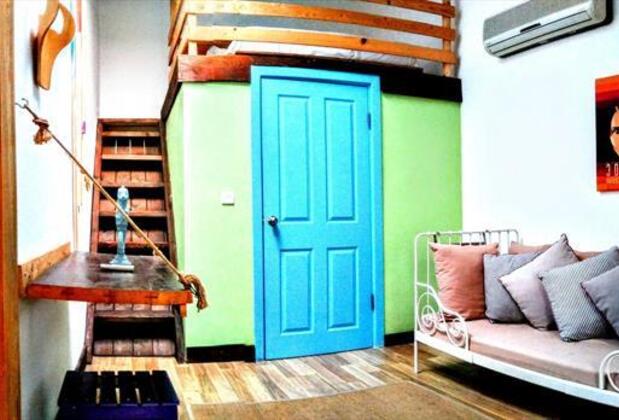 Ağustos Otel Alaçatı - Görsel 11