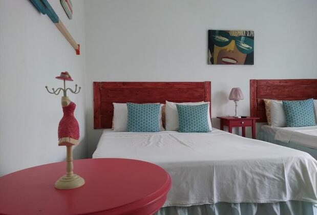 Ağustos Otel Alaçatı - Görsel 8