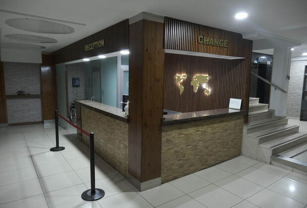 Adana Aksoy Otel - Görsel 4