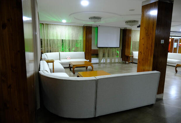 Adana Aksoy Otel - Görsel 3