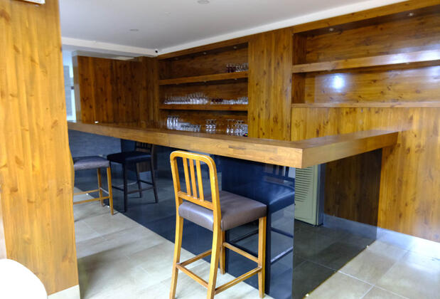 Adana Aksoy Otel - Görsel 12