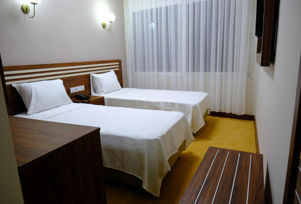 Adana Aksoy Otel - Görsel 5