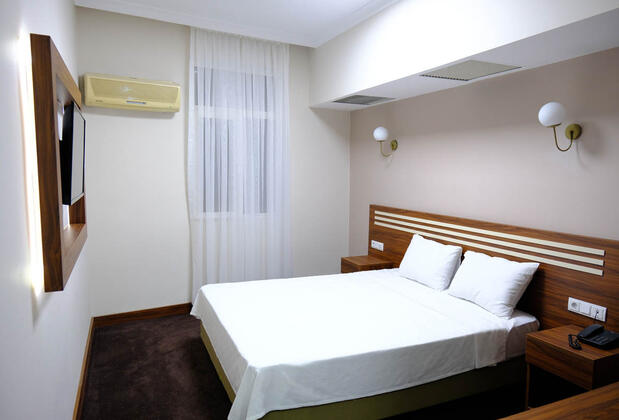 Adana Aksoy Otel - Görsel 8