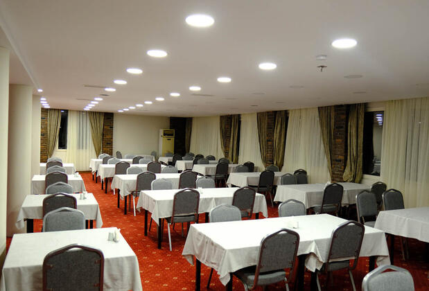 Adana Aksoy Otel - Görsel 11