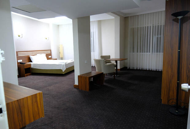 Adana Aksoy Otel - Görsel 6