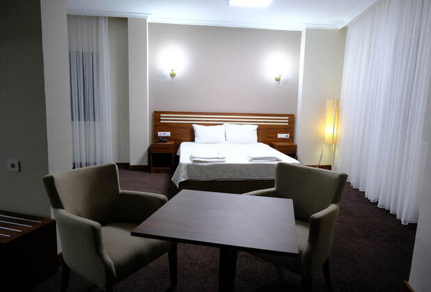 Adana Aksoy Otel - Görsel 7