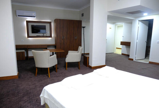 Adana Aksoy Otel - Görsel 9