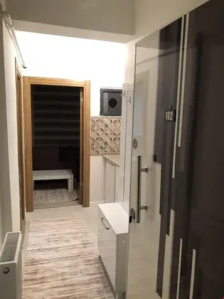 Gold Suite Eskişehir - Görsel 13