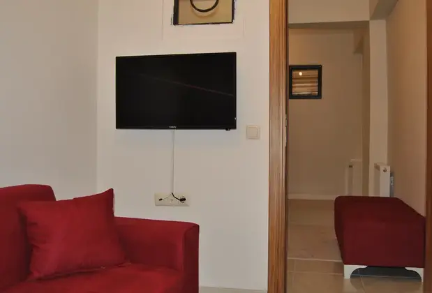 Gold Suite Eskişehir - Görsel 8