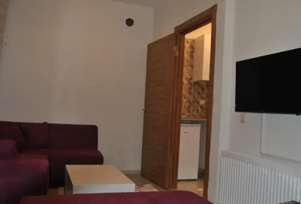 Gold Suite Eskişehir - Görsel 10