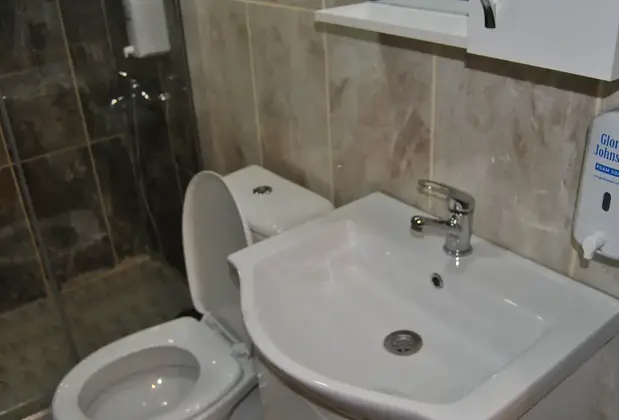 Gold Suite Eskişehir - Görsel 15