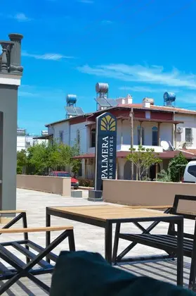Palmera Beach Hotel - Görsel 3
