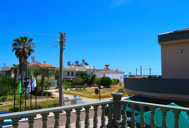 Palmera Beach Hotel - Görsel 4