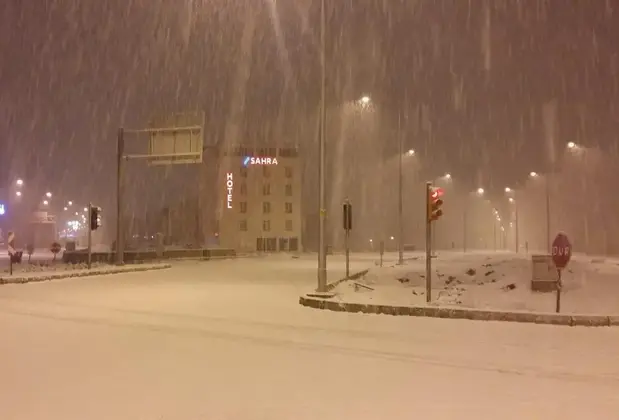 Hotel Grand Sahra - Görsel 3