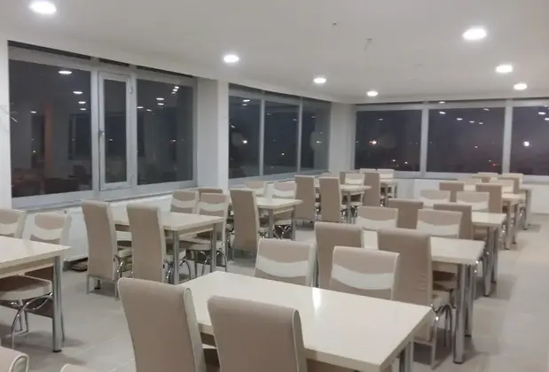 Hotel Grand Sahra - Görsel 4