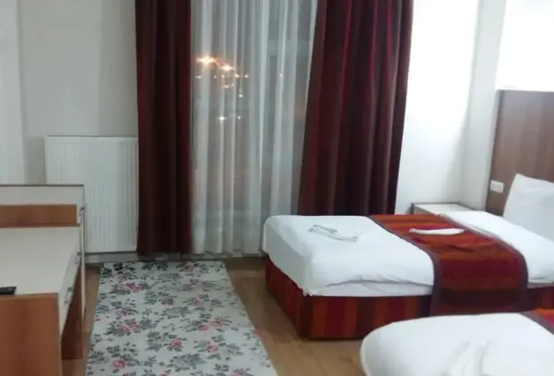 Hotel Grand Sahra - Görsel 5