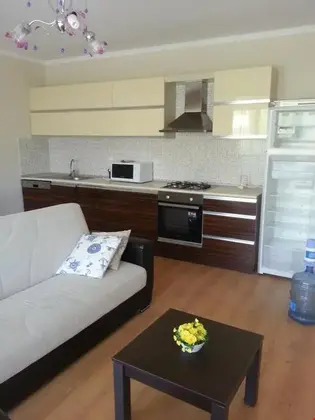 Sevil Sultan Homes Garden - Görsel 7