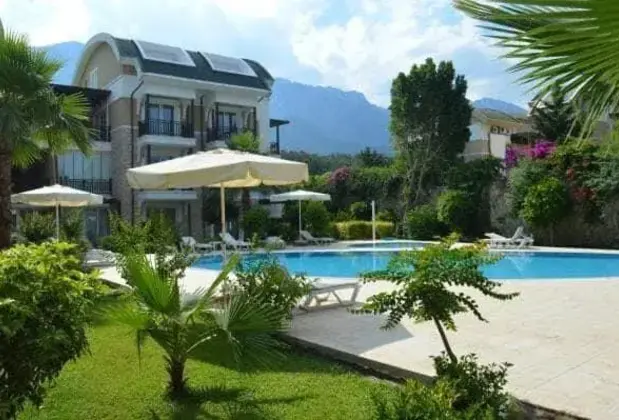 Sevil Sultan Homes Garden - Görsel 3