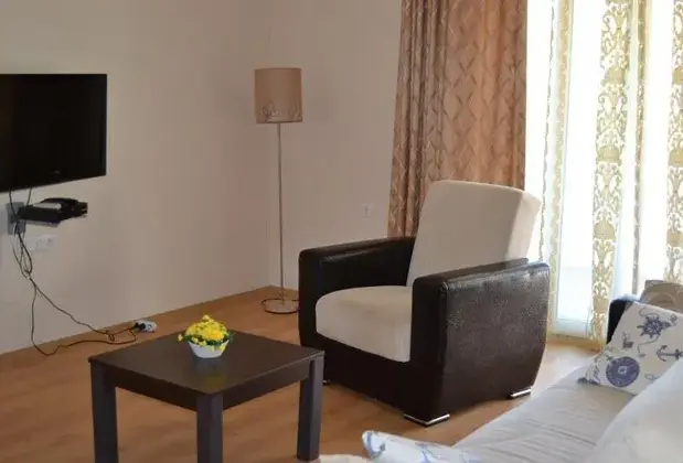 Sevil Sultan Homes Garden - Görsel 6