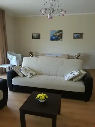 Sevil Sultan Homes Garden - Görsel 5