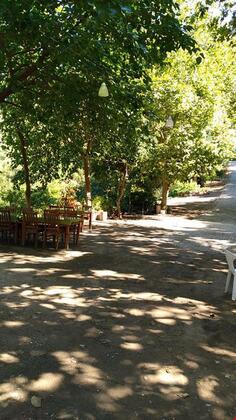 Soguk Su Kafeterya Tatil Odalari - Görsel 4