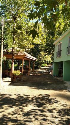 Soguk Su Kafeterya Tatil Odalari - Görsel 3