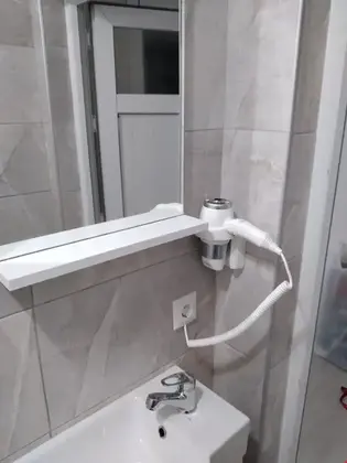 Soguk Su Kafeterya Tatil Odalari - Görsel 8