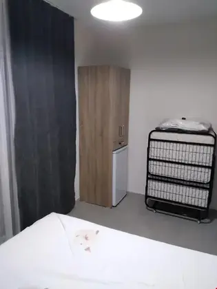 Soguk Su Kafeterya Tatil Odalari - Görsel 6