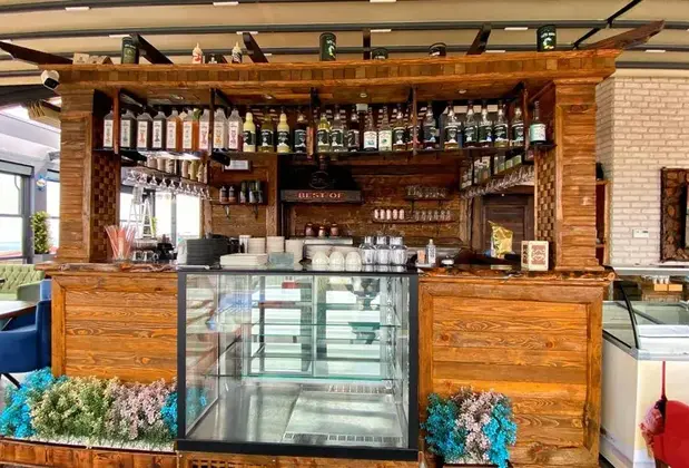 Heaven Suite Hotel - Görsel 13