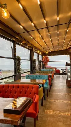 Heaven Suite Hotel - Görsel 12