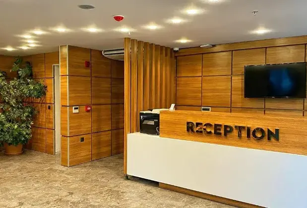 Heaven Suite Hotel - Görsel 14