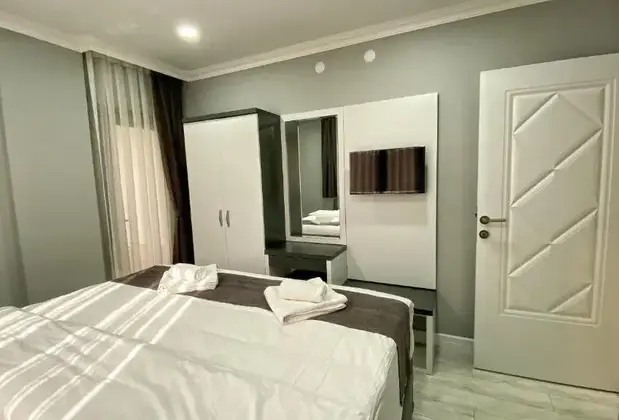 Heaven Suite Hotel - Görsel 3