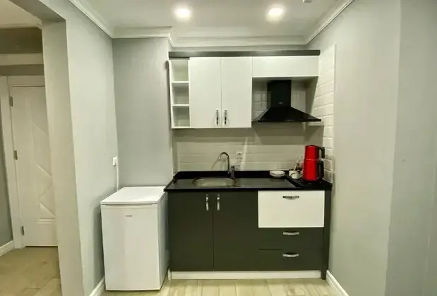 Heaven Suite Hotel - Görsel 9