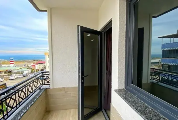 Heaven Suite Hotel - Görsel 11