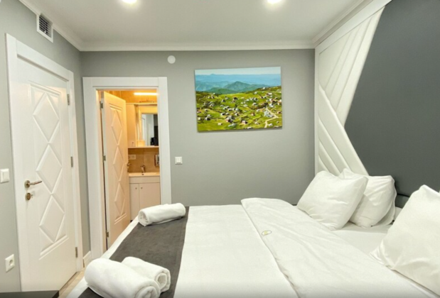 Heaven Suite Hotel - Görsel 6