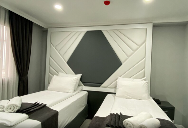 Heaven Suite Hotel - Görsel 5